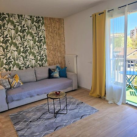 Paradise Apartment Near Downtown Lake & Free Parking - Local Bike Annecy Luaran gambar