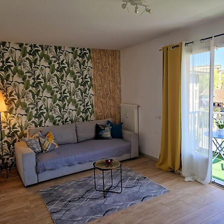 Paradise Apartment Near Downtown Lake & Free Parking - Local Bike Annecy Luaran gambar