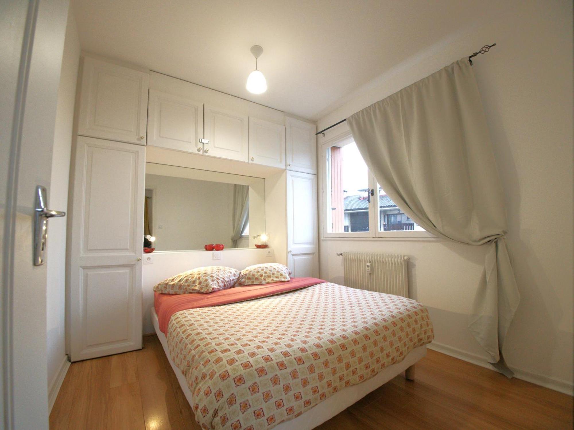 Paradise Apartment Near Downtown Lake & Free Parking - Local Bike Annecy Luaran gambar