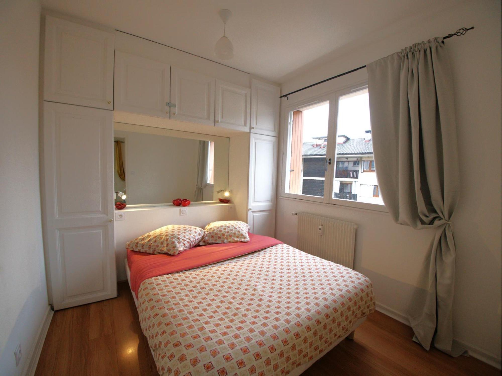 Paradise Apartment Near Downtown Lake & Free Parking - Local Bike Annecy Luaran gambar