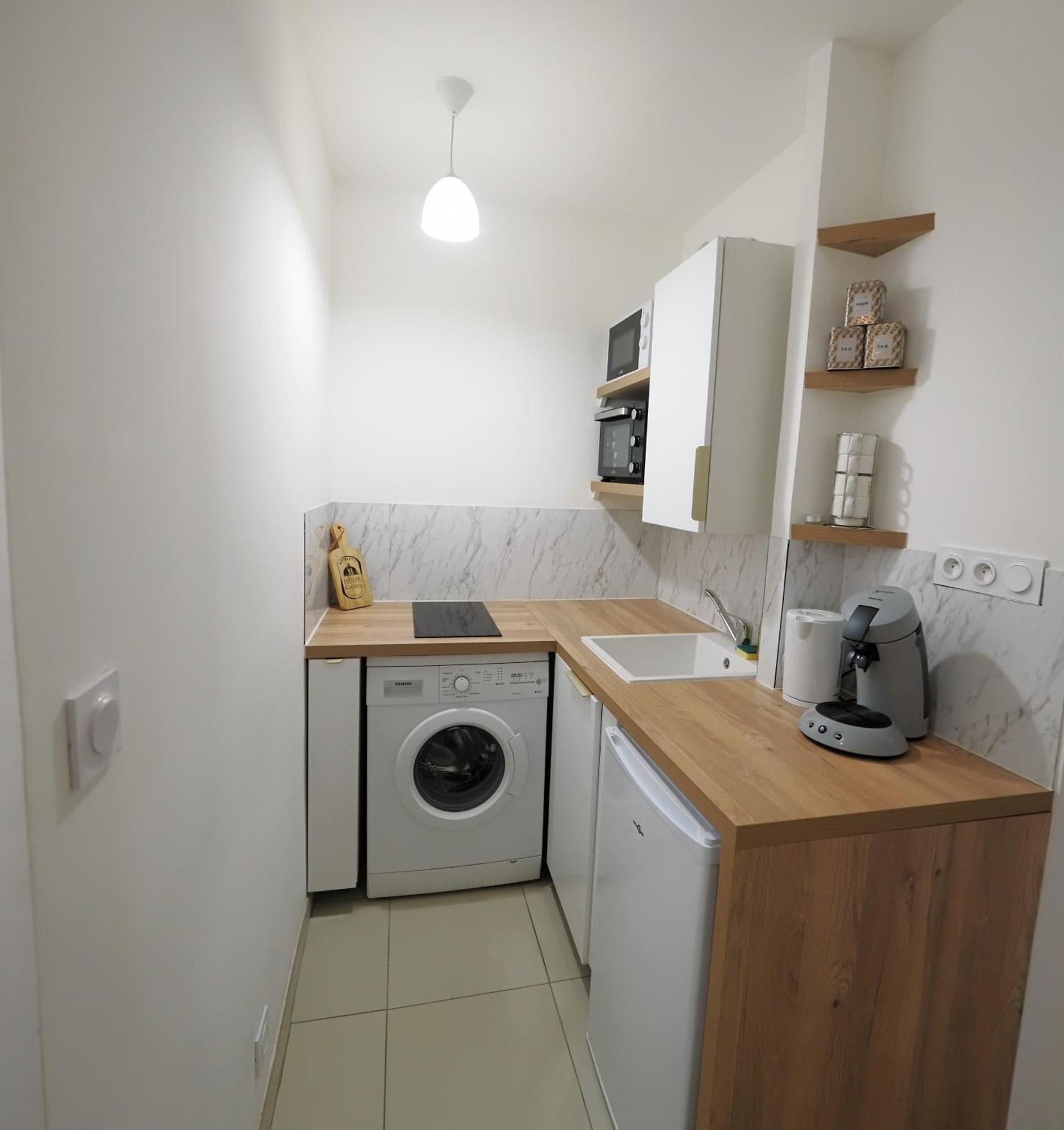 Paradise Apartment Near Downtown Lake & Free Parking - Local Bike Annecy Luaran gambar