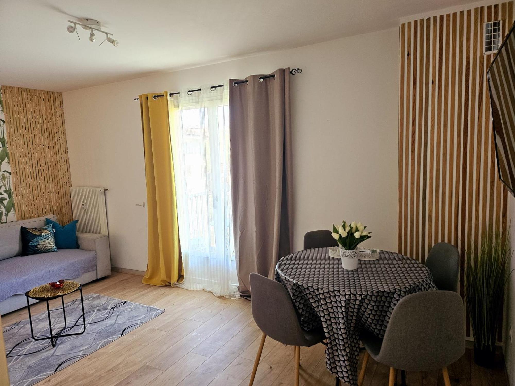 Paradise Apartment Near Downtown Lake & Free Parking - Local Bike Annecy Luaran gambar